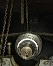 冠航手拉葫芦