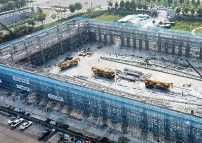 防坠器